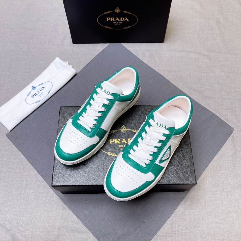 Prada Casual Shoes